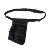 Massage Bottle Bag Adjustable Belt Multi Pockets Massage Oil Holster for Beauty Salons Hospitals
