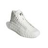 Adidas Y-3 GR.1P High GTX Core White Unisex Sneakers Black GV7678