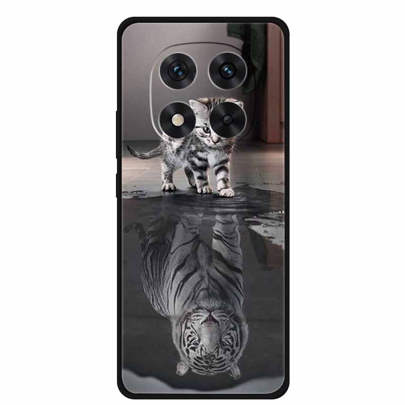 For Xiaomi Redmi Note 15 Pro 5G Case Global Soft Silicone Back Cover for Redmi Note 15 Pro+ Note15 Pro Plus TPU Funda Back Coque