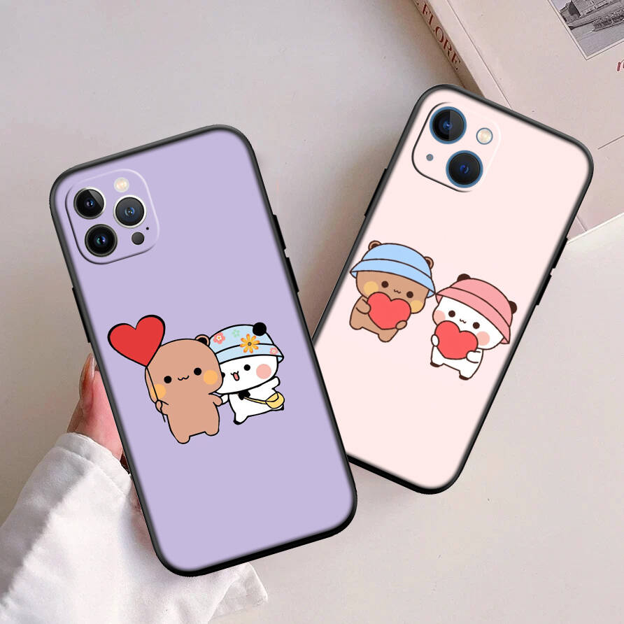 BUBU DUDU Case for Samsung A06 A35 A25 A24 A15 A05S A05 M55 M35 M15 A02 A12 A13 A10 A16 A20 A30 A22 A31 A32 A33 A42 A50