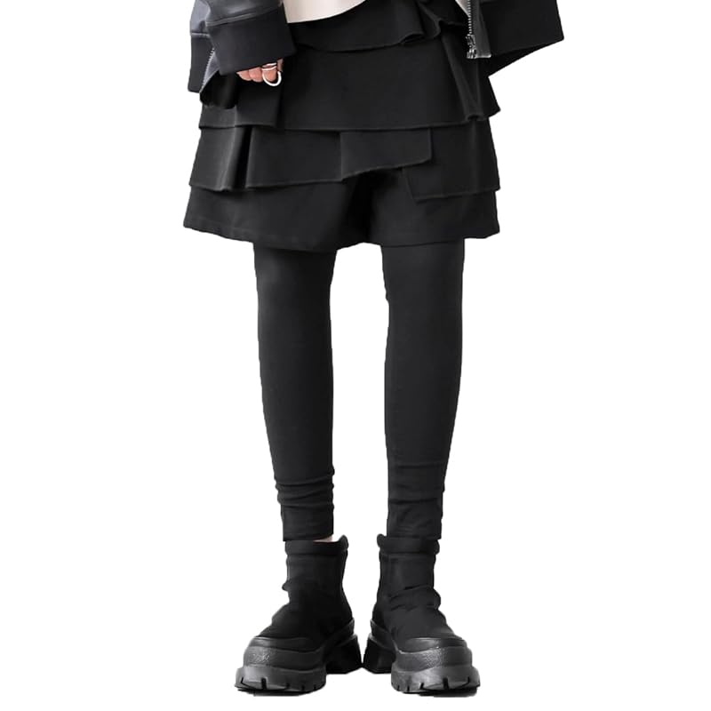

[antiqua] Antica heat leggings +4.5℃ ladies PS-00483 Free Size 05 black