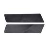 DIYUCAR Interior Door Panel Protectors for Honda JF3 JF4 Door Kick Door Panel Door Protection Stain and Scratch Interior Car Accessories N-BOX