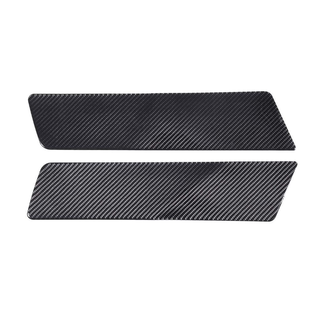 DIYUCAR Interior Door Panel Protectors for Honda JF3 JF4 Door Kick Door Panel Door Protection Stain and Scratch Interior Car Accessories N-BOX