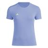 Adidas SportPerformance T Shirt Women's Blue IX2838