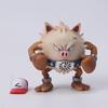 5cm Anime Pokemon Figure Primeape Action Figures Pvc Statue Desktop Ornamen Collection Model Toys Gifts
