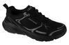 Edgeride - Exodis, Mens Black Sneakers