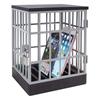 Safe Mobile Phone Jail Locking Cage Cell Lock Up Cell Phone Jail Lock Box  Smartphone
