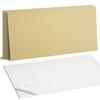 Set of Vinyl Tiles With Motif for Kitchen Living Room Pastel Yellow Color 6X60X30 Cm