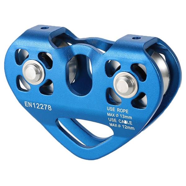 Buy Outdoor Climbing Double Shaft Hoisting Cableway Transport Upper