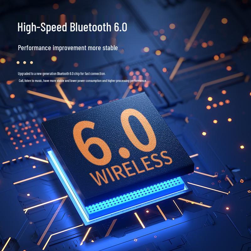 Multi-functional Motorcycle Helmet Bluetooth Intercom Earphones with Cross-border Certification