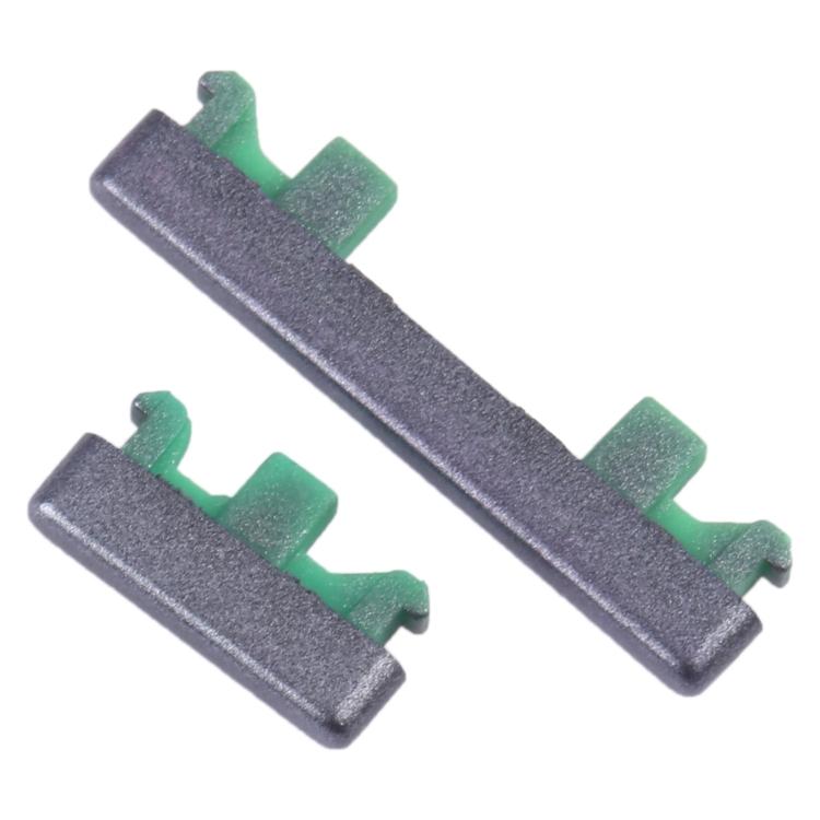 Per Samsung Galaxy Tab A7 10.4 2020 SM-T500/T505 Pulsante di Accensione + Pulsanti Volume Originali
