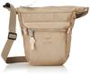 Anello THREE Mini Shoulder Bag ATH3234 Beige