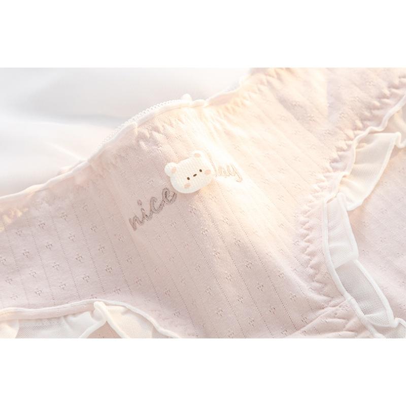A-class Baby Cotton Women's Underwear