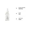 The ordinary hyaluronic acid 2% + b5 30ml
