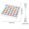 2021 Novel Decompression Toy Pressure Plate Controller Educational Toy