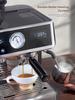 HiBREW H7A Espresso Machine Dual Boiler Grinder