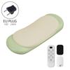 Electric Lumbar Traction Massager Waist Back High-Frequency Vibration Massager Waist Spine Support Airbag Massage Machine