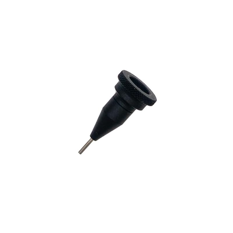 

Staedtler All black base 0.5mm 92535-05BF + Comes with original logo sticker