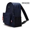 John Peters New York Women Backpack Navy 1112