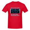 Wargames Sweatabsorbing Tshirt Girlish Feeling Versatile Colors Tees