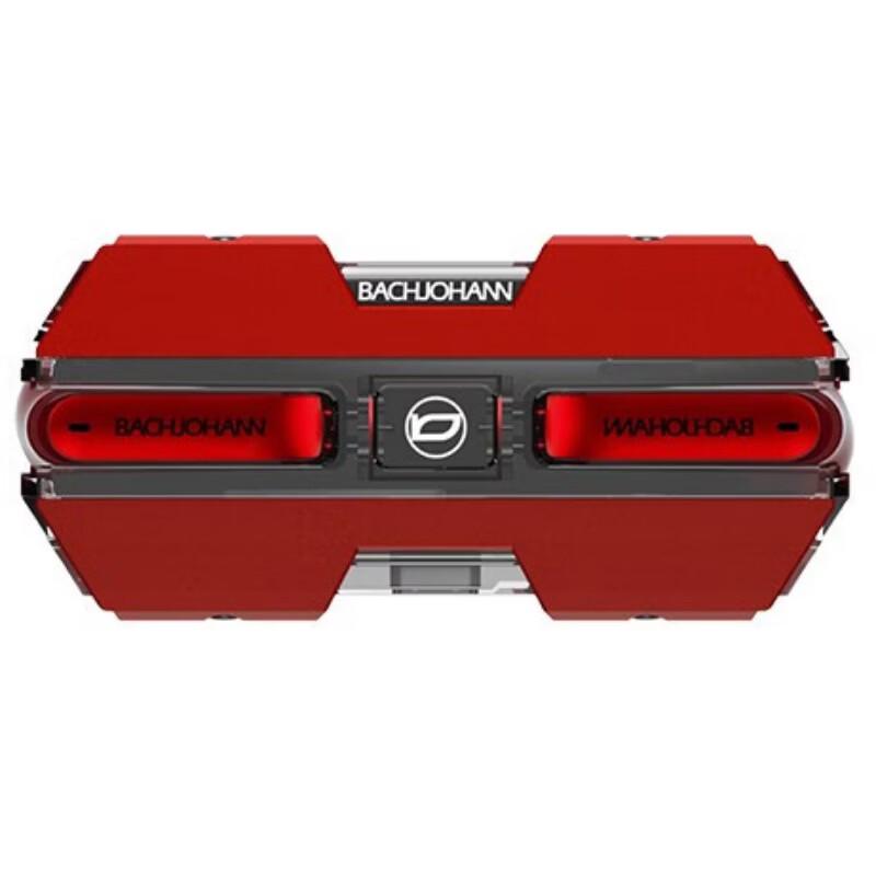 

Bach Johann B3 Wireless Bluetooth Earphones