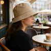 Large Size XXL 65cm Bucket Hats Plus Size XL 63cm Sun Hats Men Women Big Head Waterproof Fisherman Cap Summer Sunscreen Panama