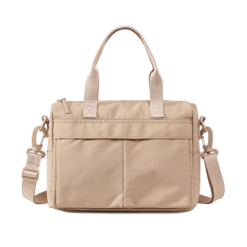 Large Capacity Travel Bag Women's Handbag Sports Shoulder Bag