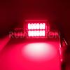 Ruiandsion 2pcs T10 X 31mm LED Room Lamp with Built-in