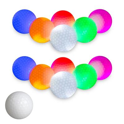 Golf – Golfbälle