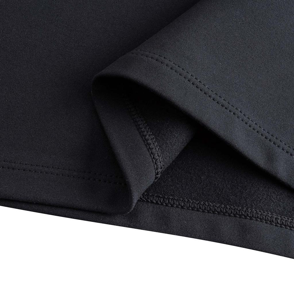 Anta Basketball Series Long Sleeve Knit Shirt Men Tops 952541401-2