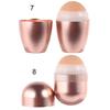 Yousheng Oil Absorbing Roller Blemish Remover Effective Oil-control Combating Oily Skin Volcanic Face Roller for Girl