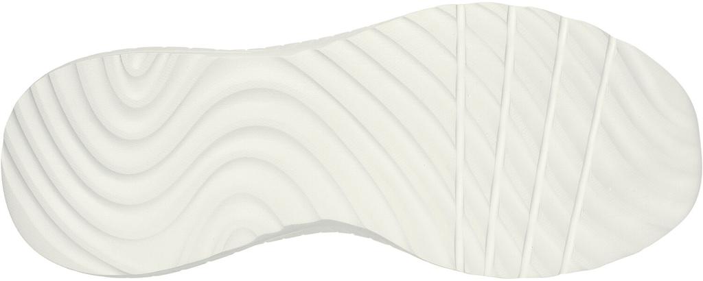 Sneakers Skechers BOBS Sport Squad Chaos Women Black/white