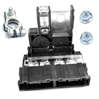 24380-79915 Quick Response Battery Fuses Terminals for Cars Crafted from Heat Resistant Materials for Extreme Conditions
