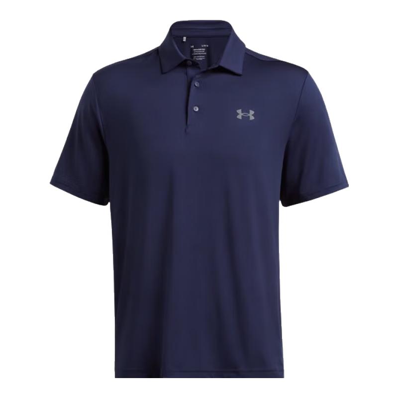 Under Armour Playoff 3.0 Men s Golf Polo Shirt S