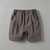 Toddler Kids Summer Shorts Lightweight Casual Korean for Boys Girls