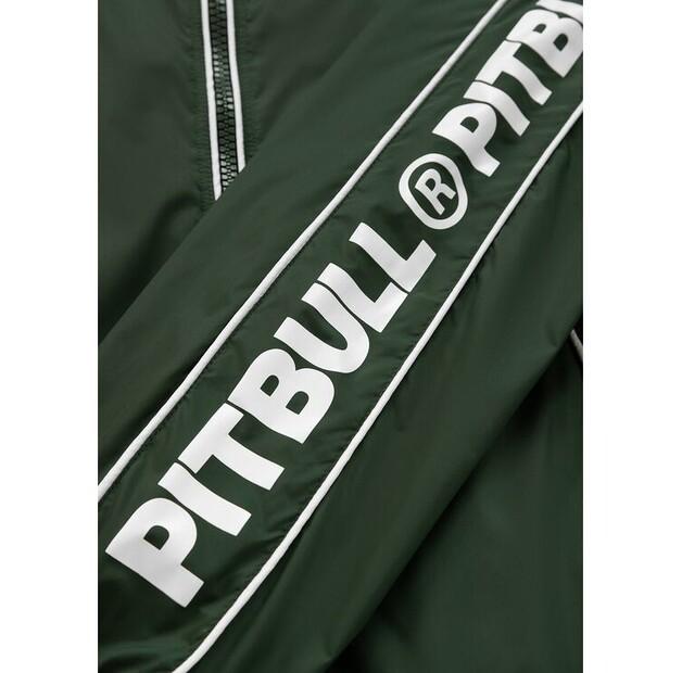 PITBULL Transitional Jacket