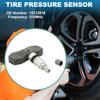 15122618 Car Tire Pressure Sensor for Chevrolet Colorado 2007-2012 1 Pc 315MHz