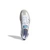 Adidas Samba White Lucid Blue Unisex Sneakers Cloud-White Gum IG2339
