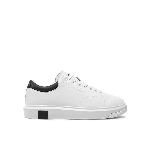 

Кроссовки Armani Exchange XUX123 XV534 K488 EU 43