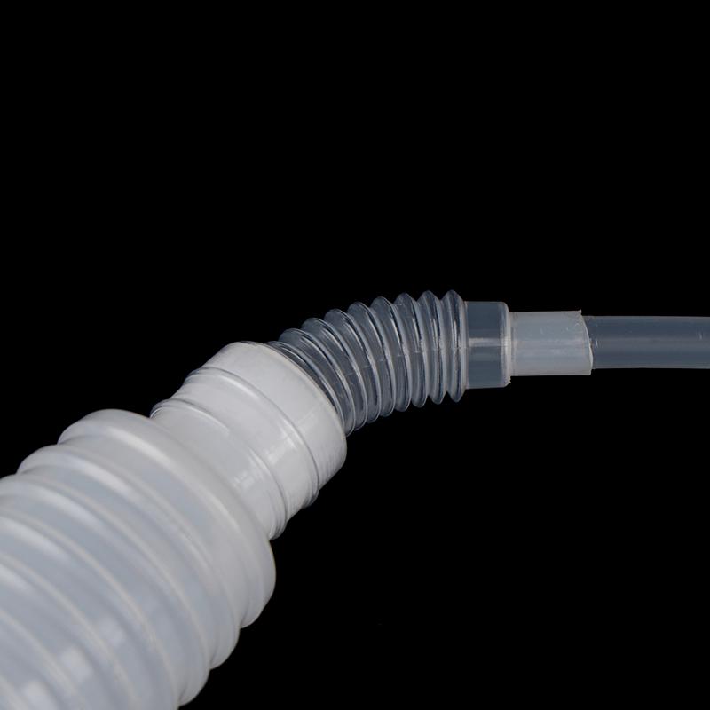 Enzymová vinná pumpa Ruční vinný sifonový nástroj Enzymový sifon Přečerpávací plnička