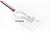 12V LED Bathroom Mirror Light with Touch Control & Defogger