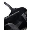 Handbag DKNY Willa R43AYG32 Black