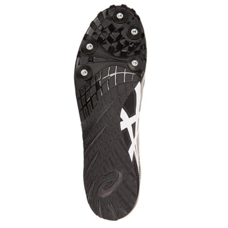 ASICS Hyper Ld 6 'Black White' Casual 1091A019-001