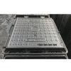 Jixiong Square Ductile Iron Manhole Cover
