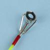 Ultralight Winter Ice Fishing Rod Portable Winter Ice Fishing Rod Spinning Casting Ice Winter Fishing Pole Tackle