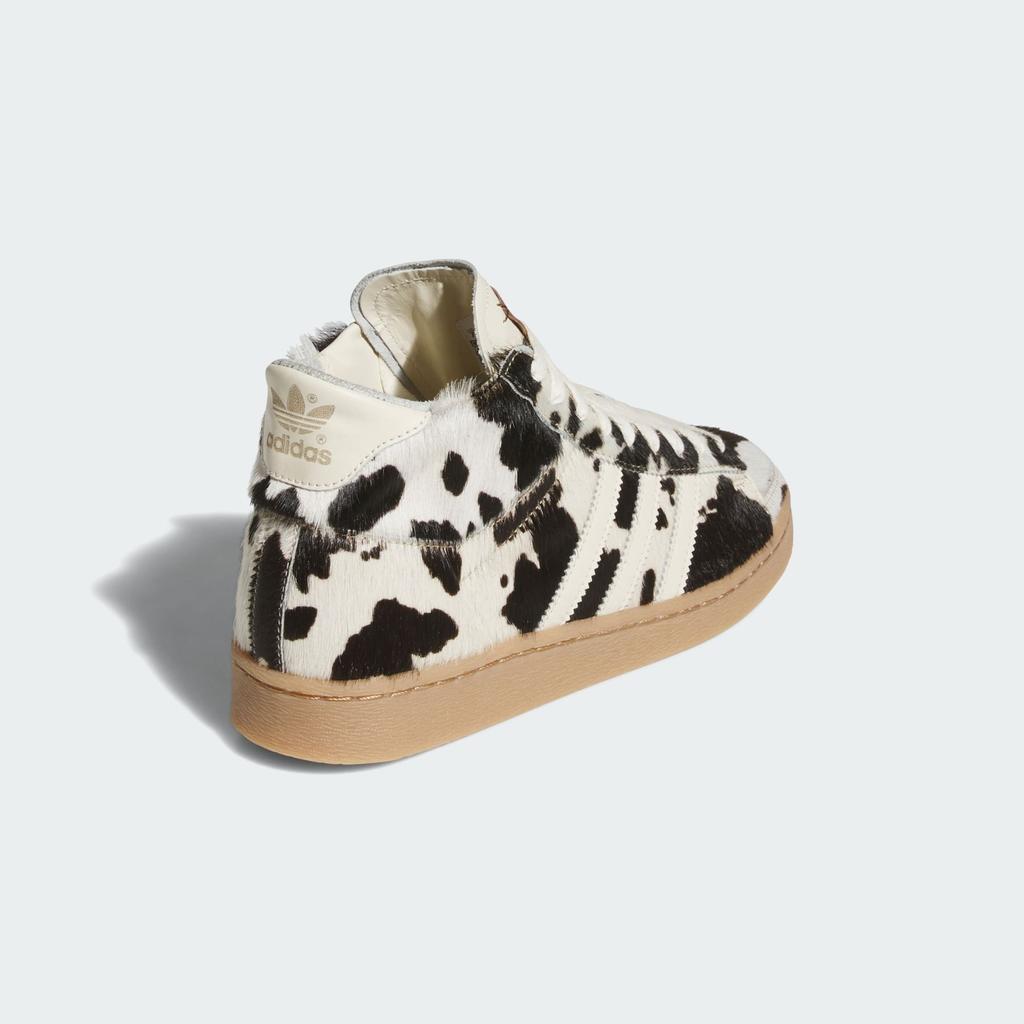 JI3420 Adidas Originals Jabbar Hi Cloud Grey Cream White Gum (Men's)
