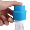 Bottle Stopper Data Dial Design Time Adjustment Push Type Fizzy Drink Freshness Keeping Saver Lid Sealer Bottle