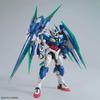 MG Mobile Suit Gundam 00 00 Full Saber Scale Plastic Model Kit Qan[T] 1/100 Pre-Colored