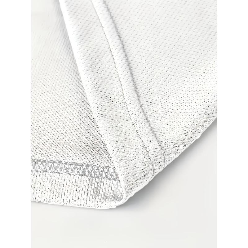 Camiseta Hombre Talla Europea Logo MSC Cruises - Camiseta Manga Corta Cuello Redondo Estampado Oficial de la Marca, No Sudorosa Adecuada para Vacaciones en Crucero
