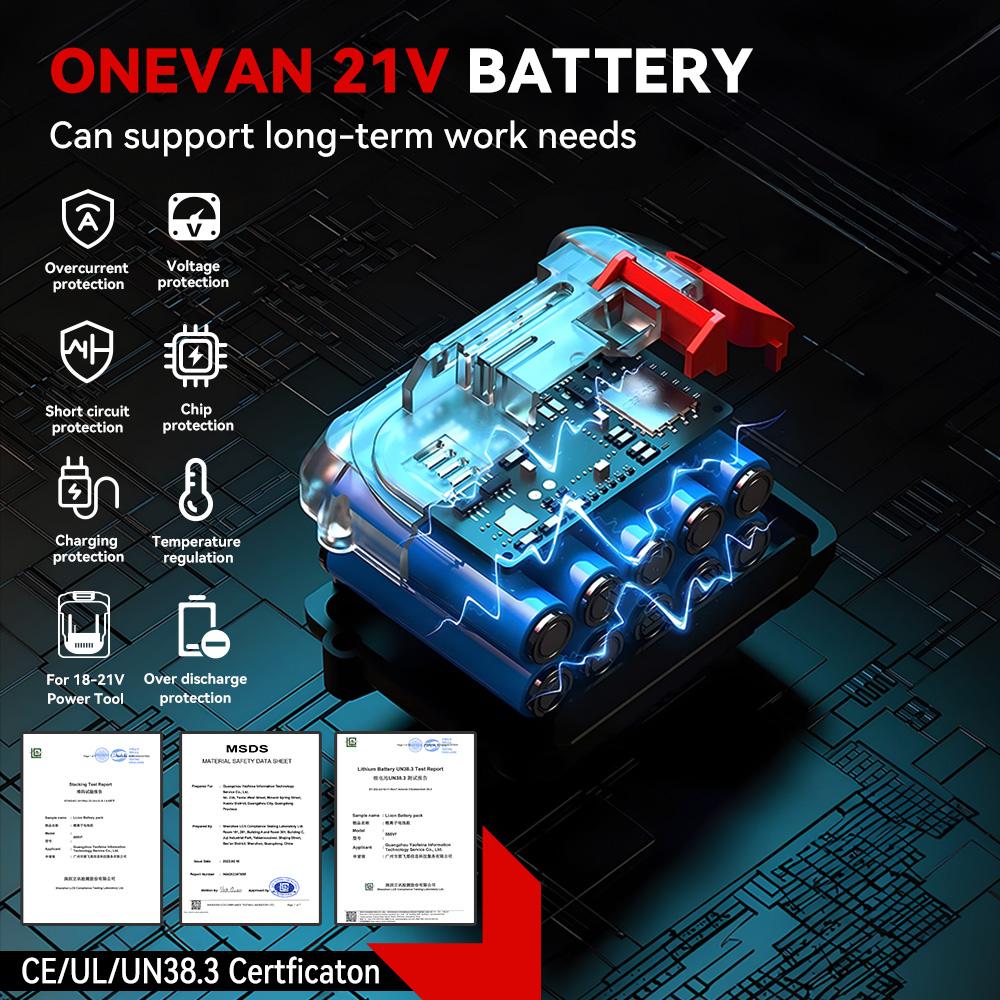 8inch Brushless Electric Telescoping Pole Saw Scissors 3IN1 5500W High Branch Chainsaw Garden Pruner Tool For 21V 18V Battery